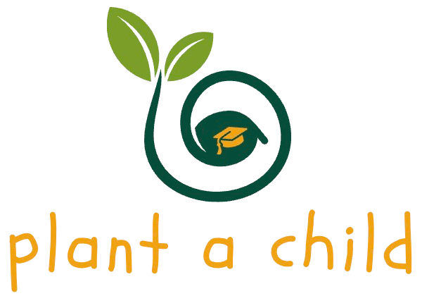 Plant A Child